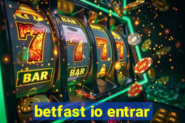 betfast io entrar